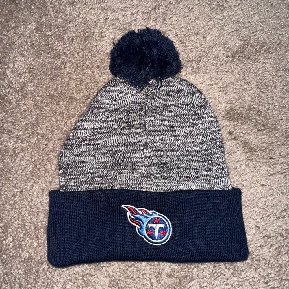 Brand new Titans beanie